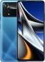 Xiaomi Poco X4 Pro 5G 128GB laser Blue